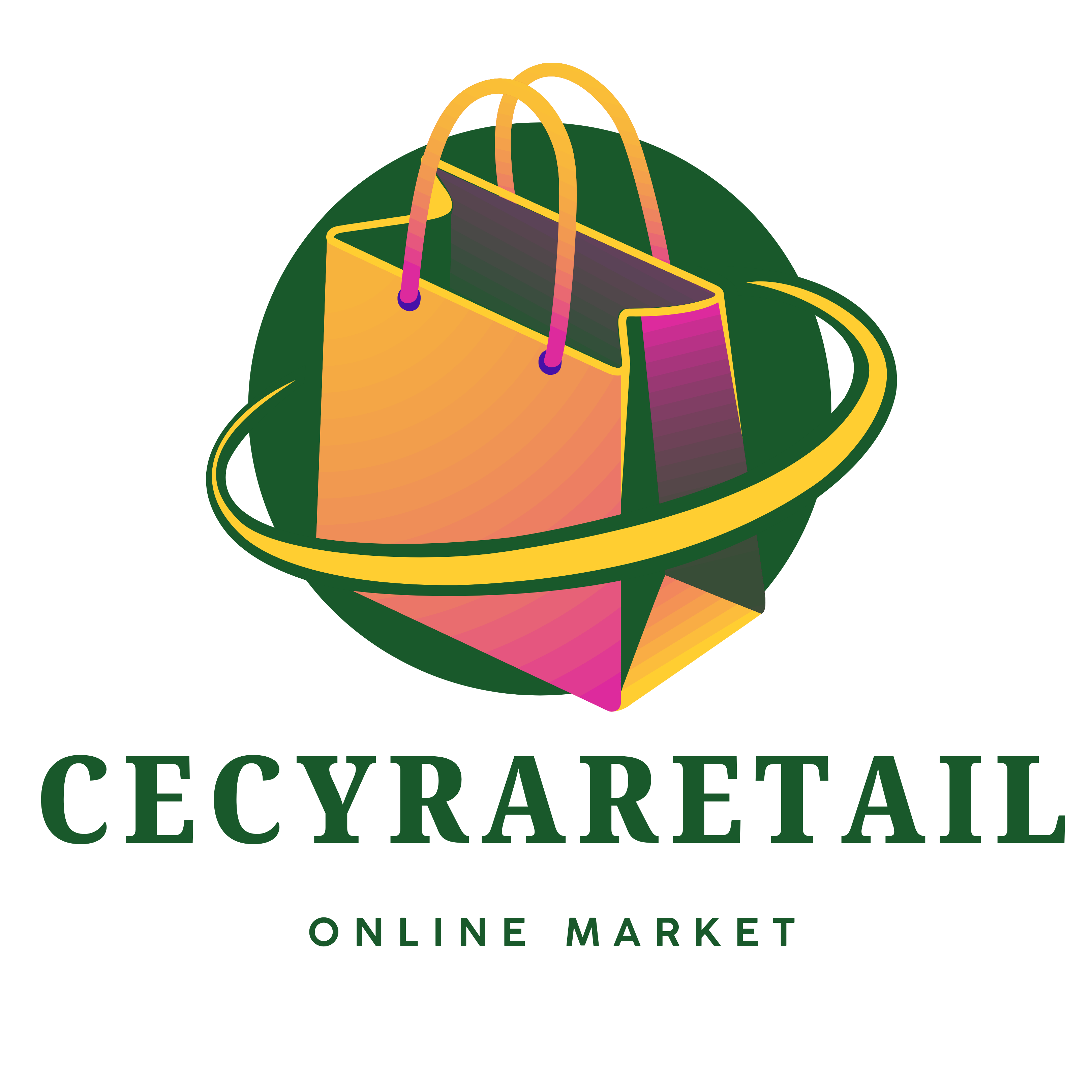 CECYRA Retail Market Logo